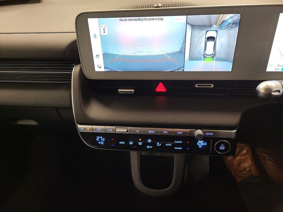 2024 Hyundai Ioniq 5 Ioniq 5 Infiniity 77KWH Finance from €130 per week €36,975