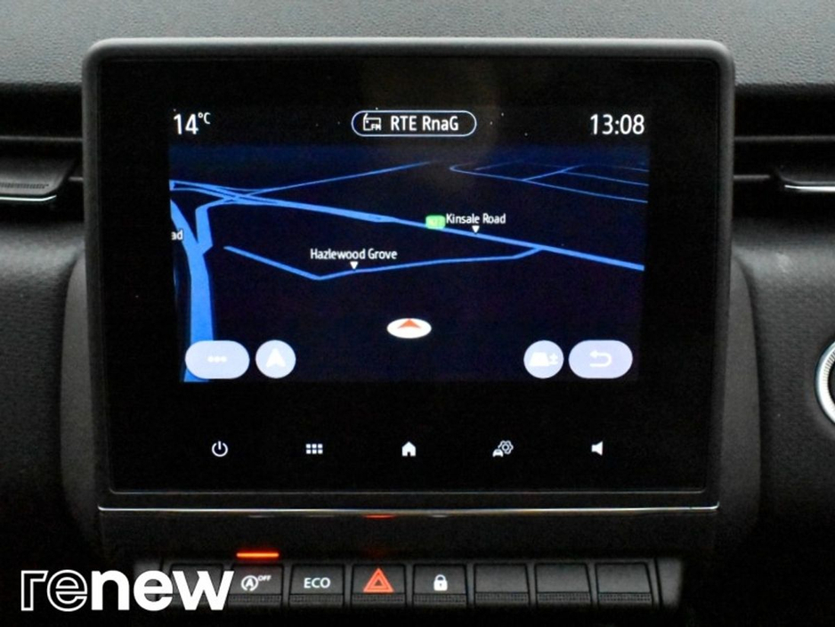 2021 Renault Clio - image 22