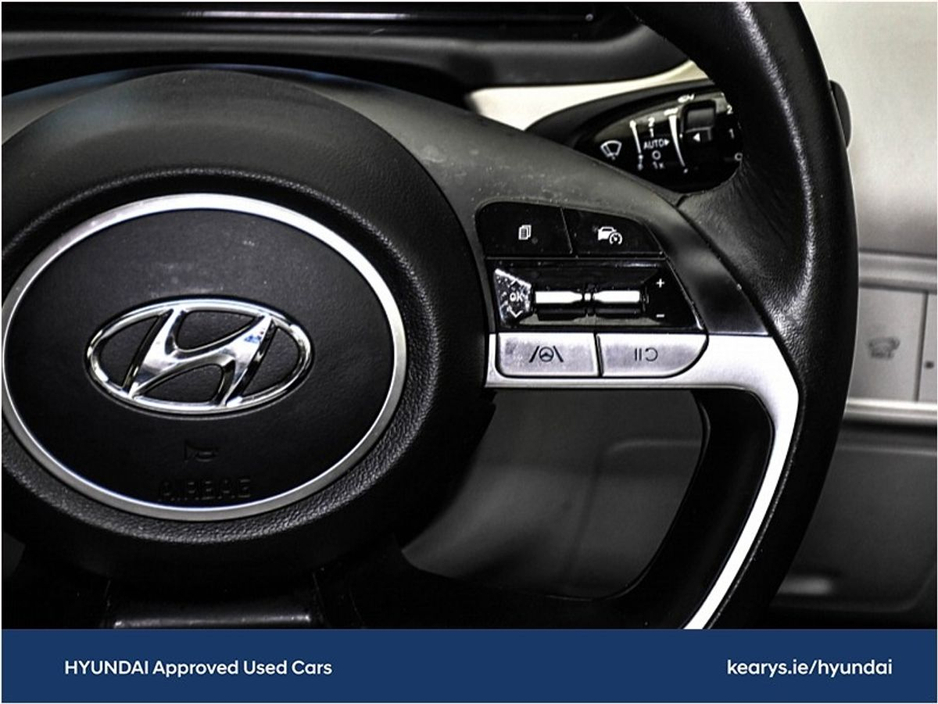 2023 Hyundai Tucson 2WD Executive Plus €35,490