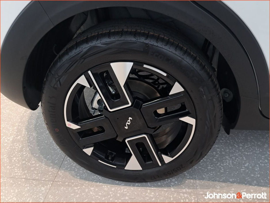 2026 Kia Stonic 1.0 *Order Your 261 Today*