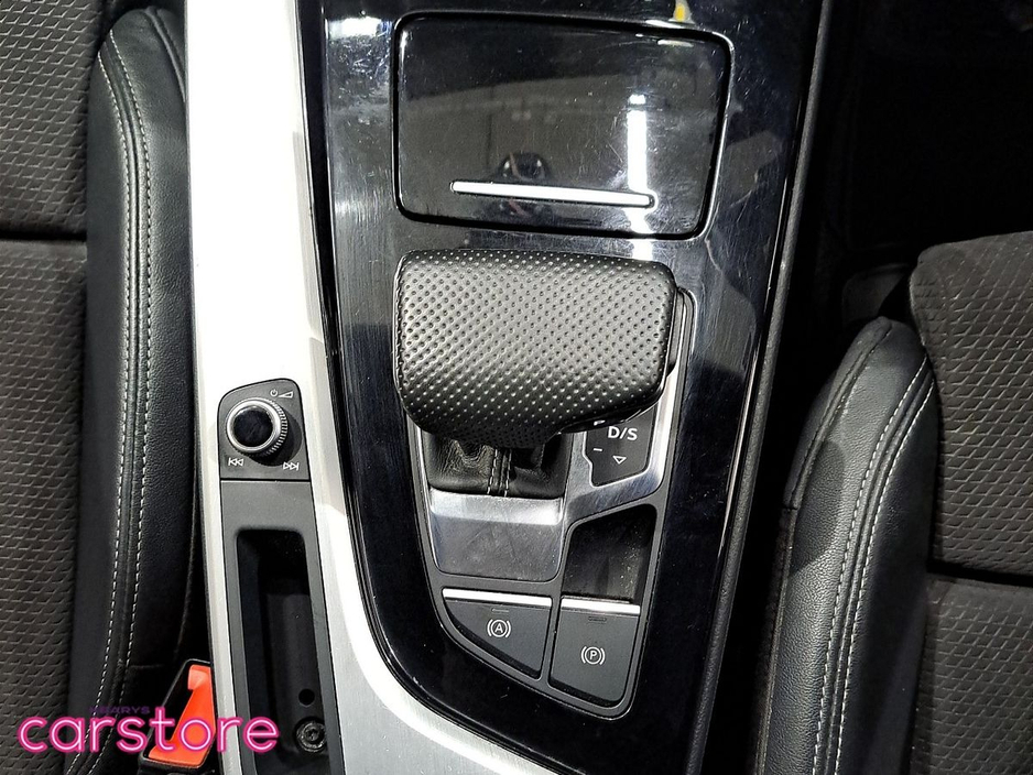 2021 Audi A4 - image 16