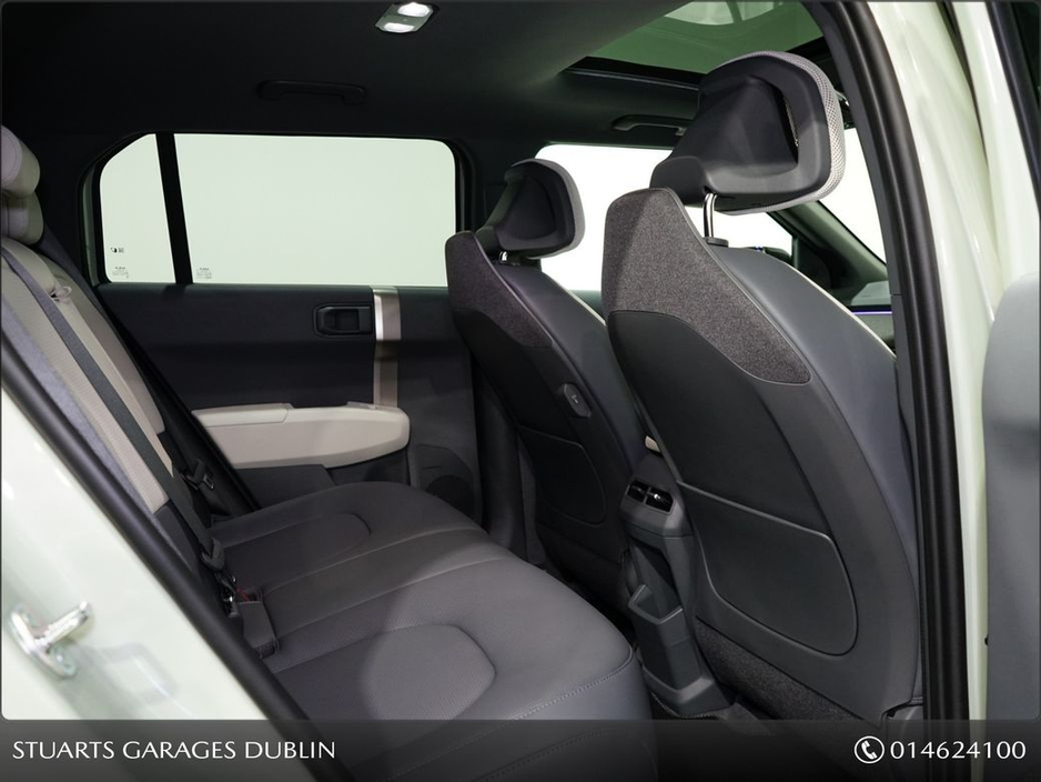 2026 Kia EV3 - image 25