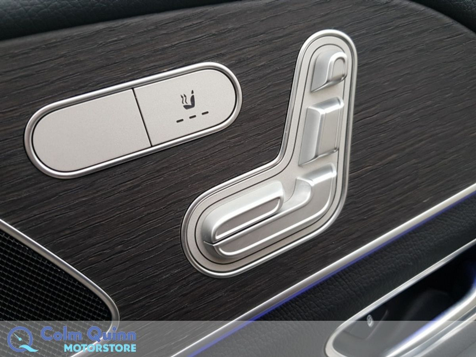 2020 Mercedes-Benz GLE Class - image 13