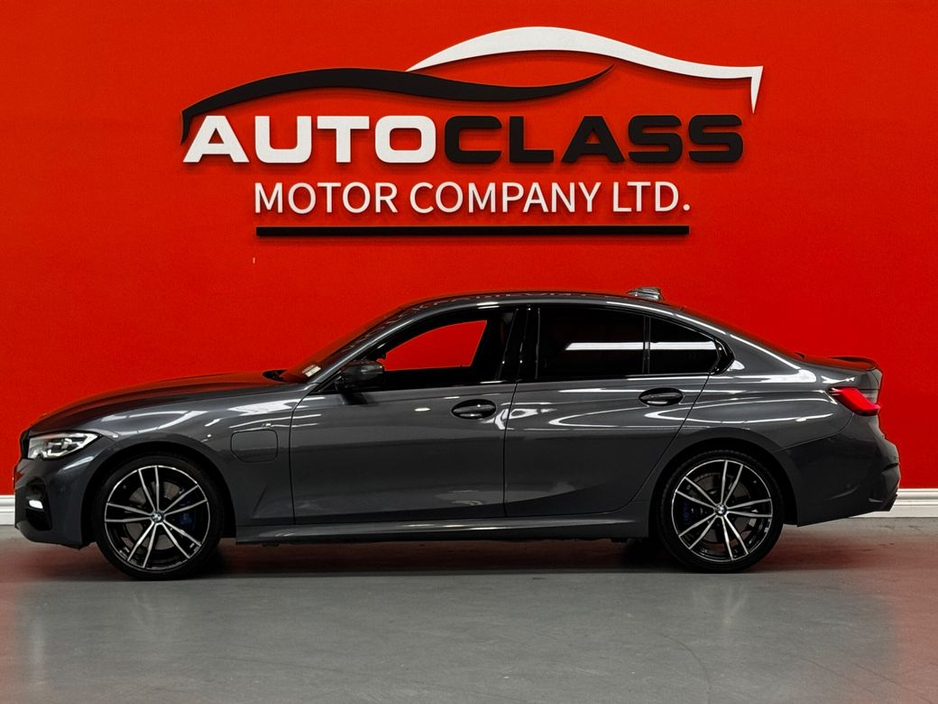 2019 BMW 3 Series 330 G20 E M Sport 4DR Auto # 31 €26,950