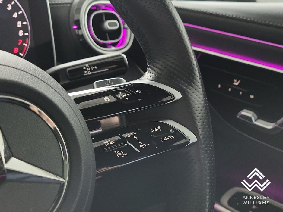 2025 Mercedes-Benz CLE - image 21