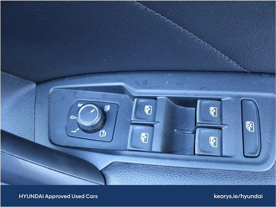 2020 SEAT Tarraco 2.0 TDI 150HP Xcellence 7 Seat €31,950