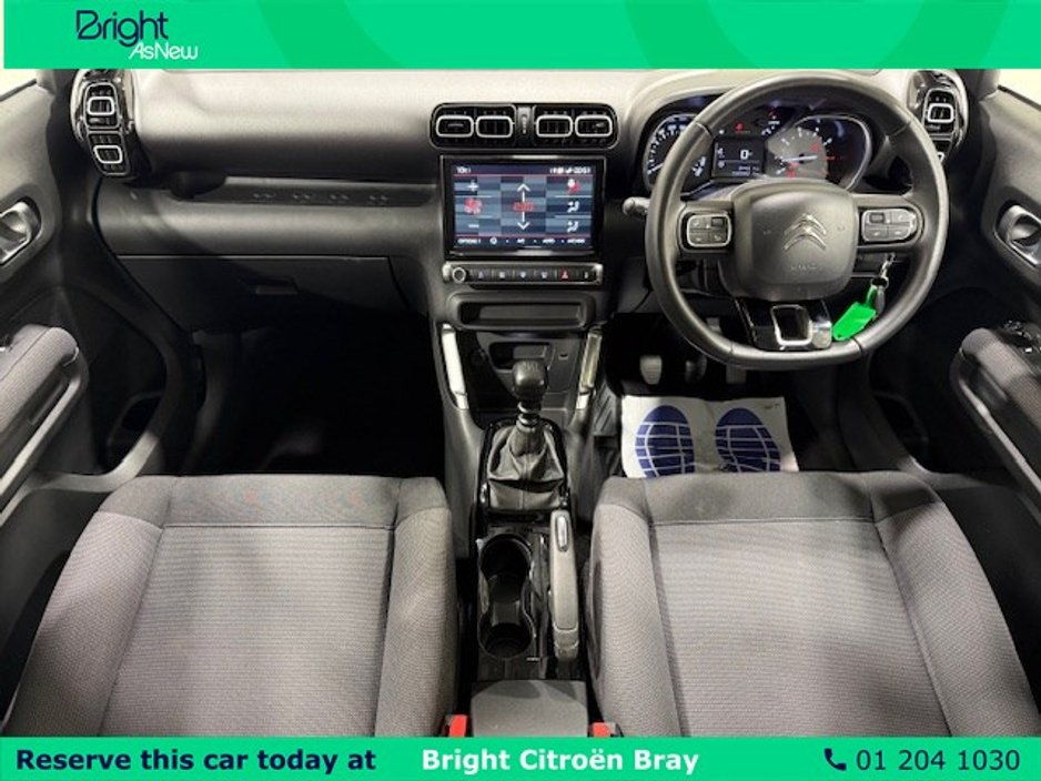 2022 Citroen C3 Aircross FLAIR PURETECH 110 EU6.3 MY22 €18,950