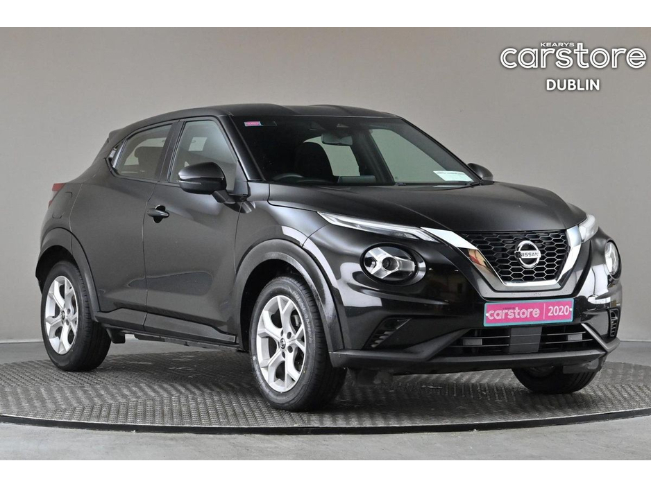 2020 Nissan Juke for sale in , Ireland