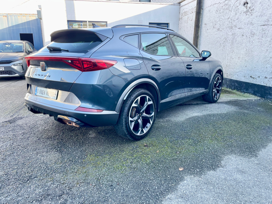 2023 Cupra Formentor - image 20