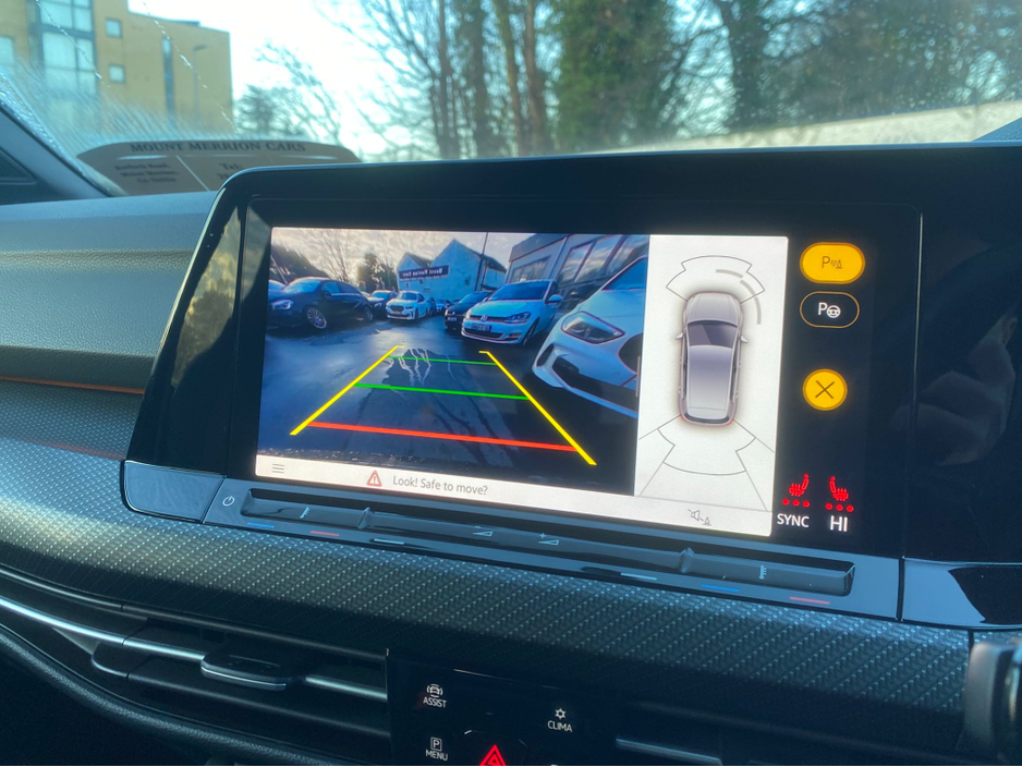 2021 Volkswagen Golf R-LINE 1.5 Auto Stunning Car €27,900