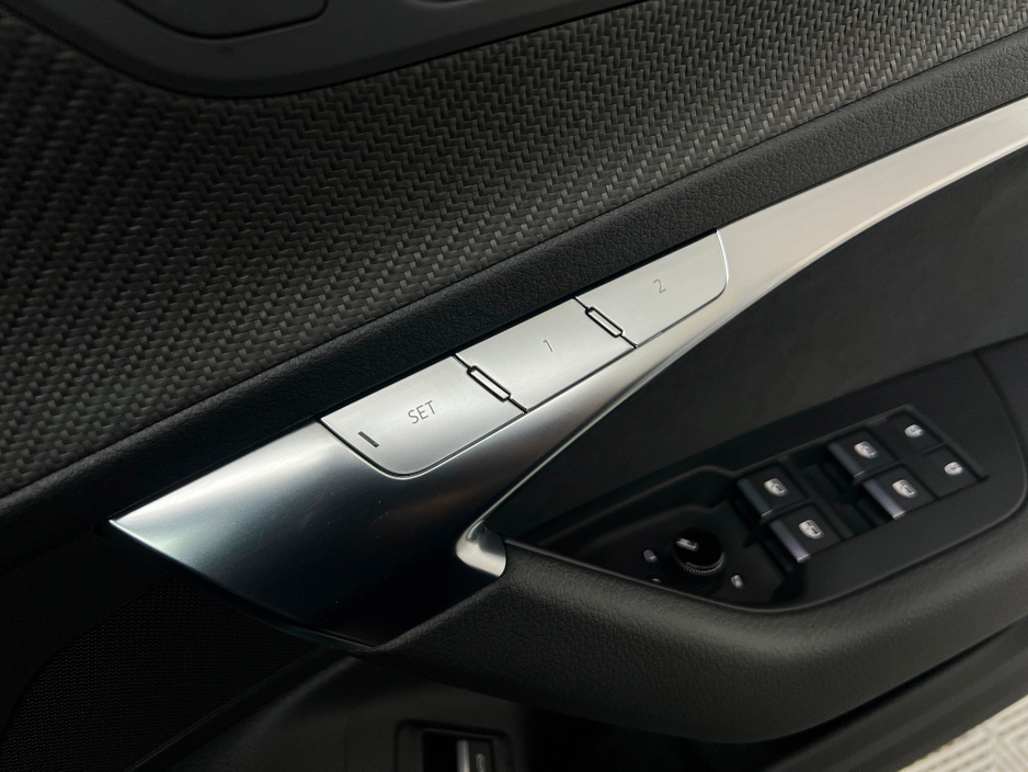 2024 Audi A6 50 TFSI E S LINE BLACK ED QUATTRO €54,990