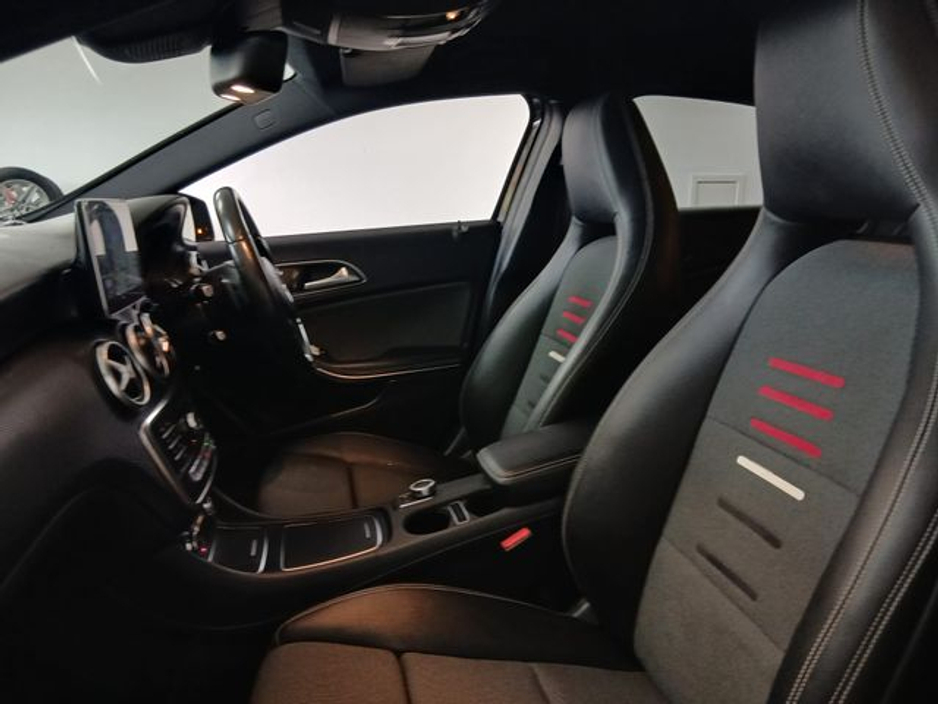 2016 Mercedes-Benz A Class - image 15