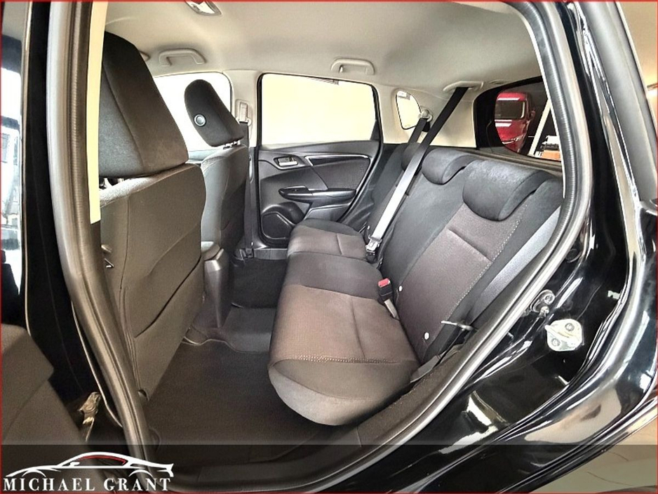 2016 Honda Jazz 1.3 PETROL i-VTEC EX 1 OWNER / IRISH CAR / ONLY 52KM €12,950