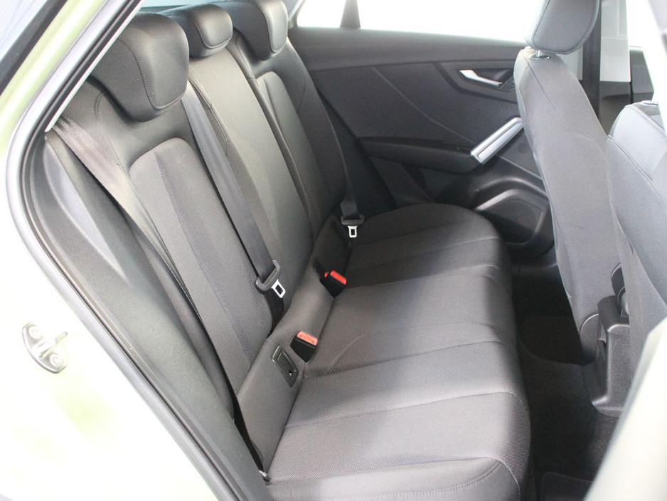 2022 Audi Q2 30 TDI 116HP SE 4DR €29,999