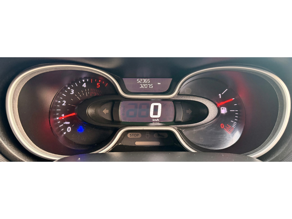 2019 Renault Trafic High Spec €14,593