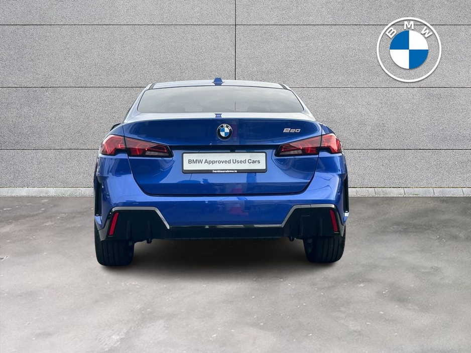 2026 BMW 2 Series - image 15