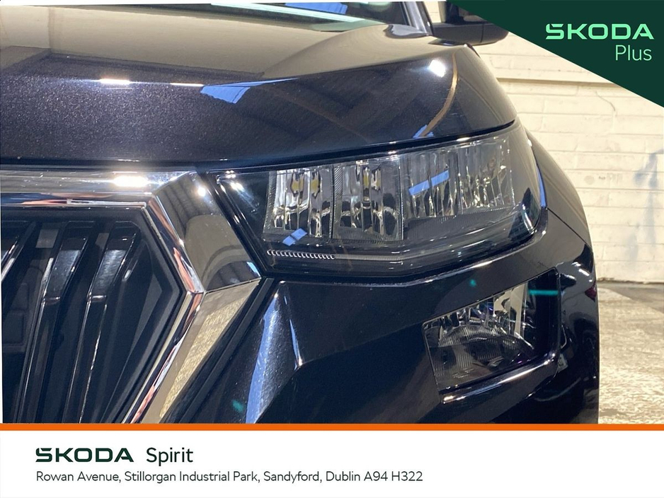 2022 Skoda Kodiaq - image 17