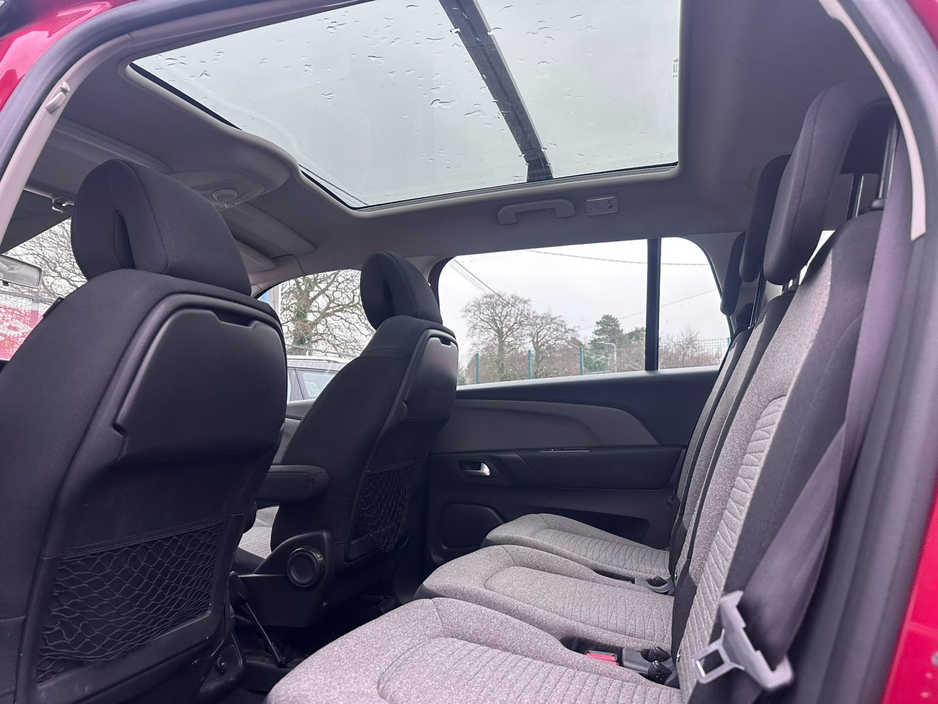 2015 Citroen Grand C4 Picasso Low Mileage €6,950