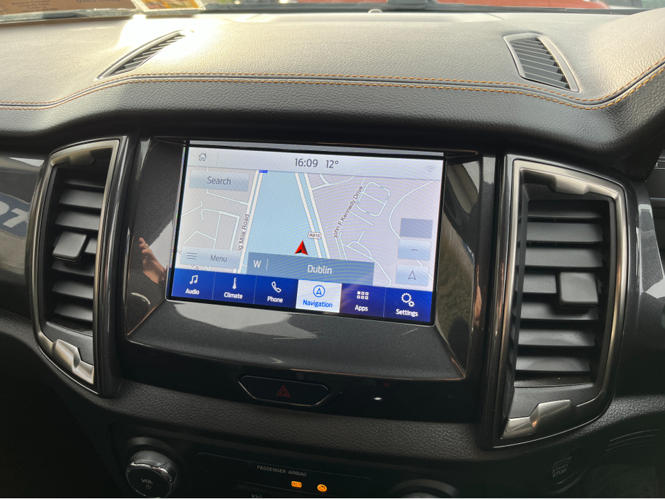 2023 Ford Ranger - image 18