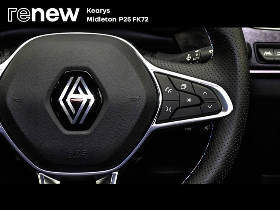 2024 Renault Arkana E-TECH Hybrid 145 Auto esprit Alpine €30,990