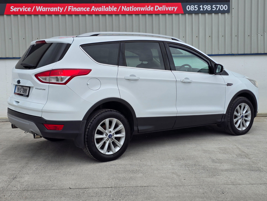 2016 Ford Kuga - image 5