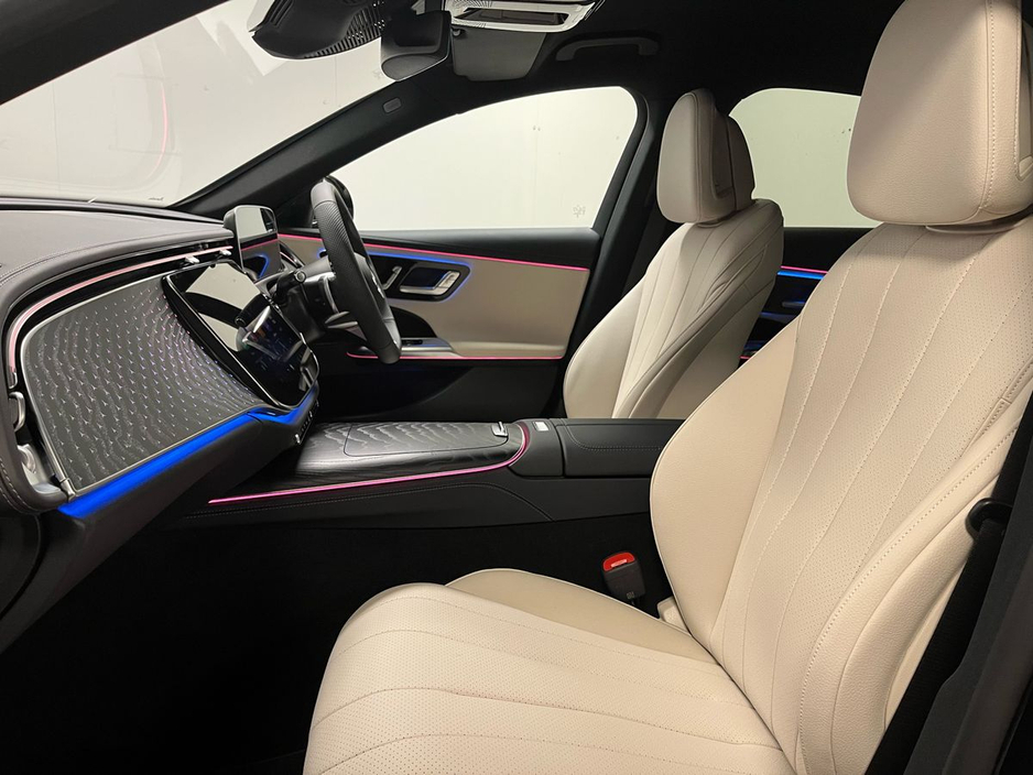 2025 Mercedes-Benz E Class - image 14
