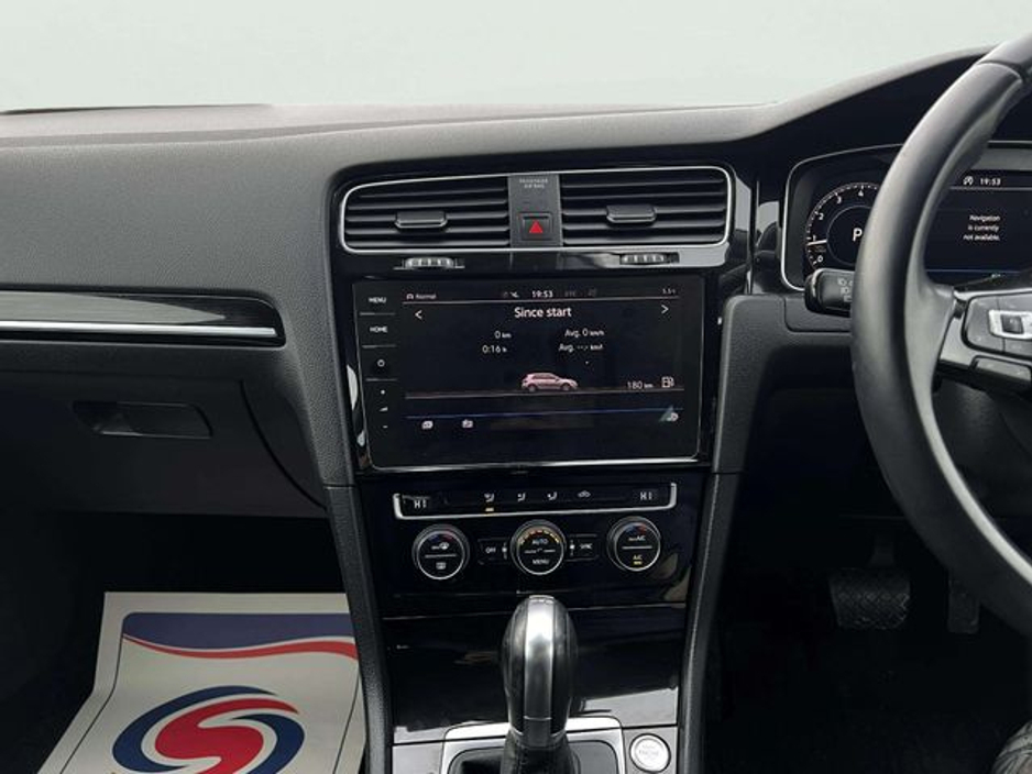 2019 Volkswagen Golf 1.4 TSI HIGH LINE TECH EDITION Automatic €20,495