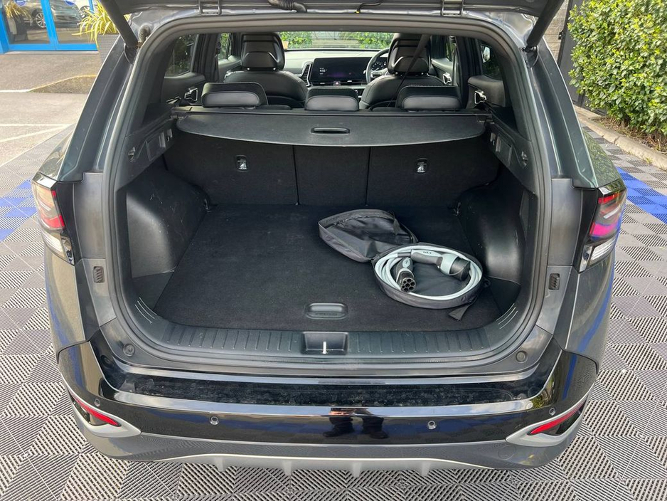 2023 Kia Sportage - image 14