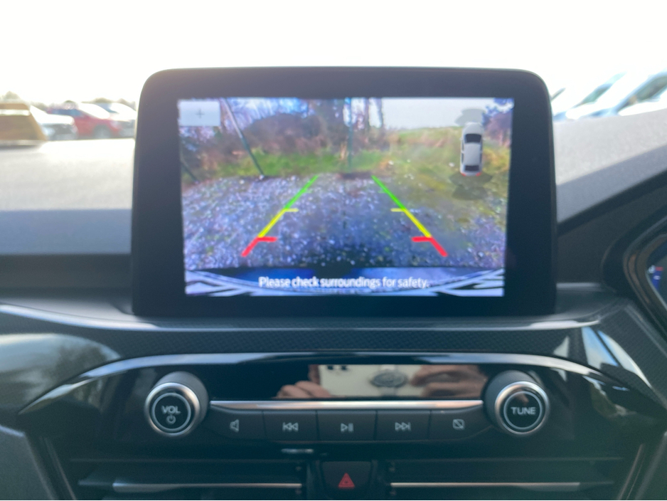 2021 Ford Kuga 1.5 TDCI ST Line X..Camera €25,950