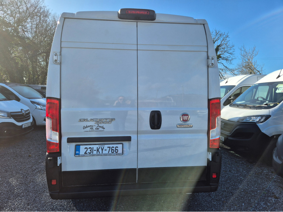 2023 Fiat Ducato - image 12