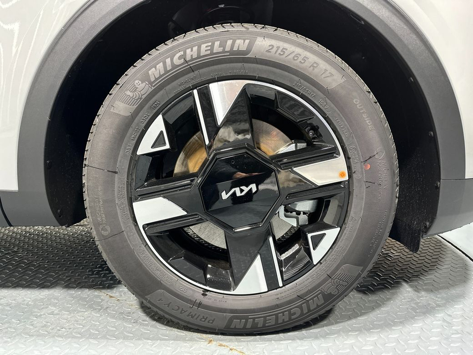 2026 Kia Sportage - image 28