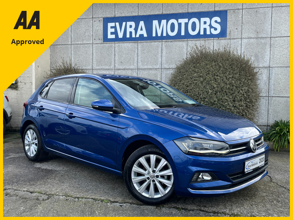 2020 Volkswagen Polo for sale in , Ireland