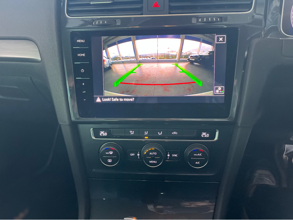 2019 Volkswagen Golf 1.2 Tsi Comfortline Dsg Automatic €18,950