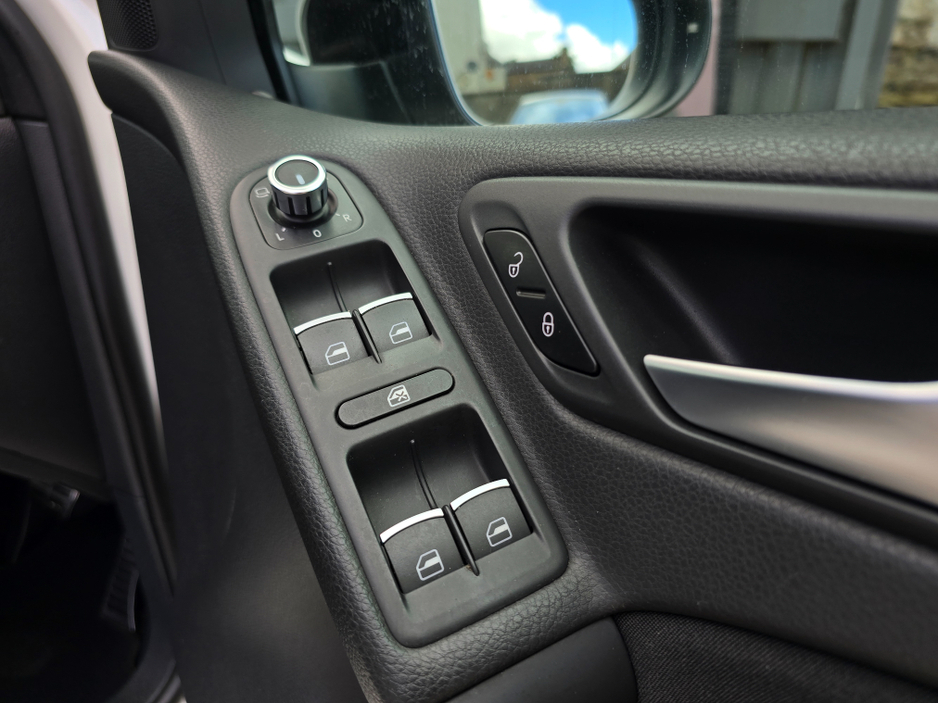 2012 Volkswagen Golf 2.0 Gti 2012 DSG €13,950