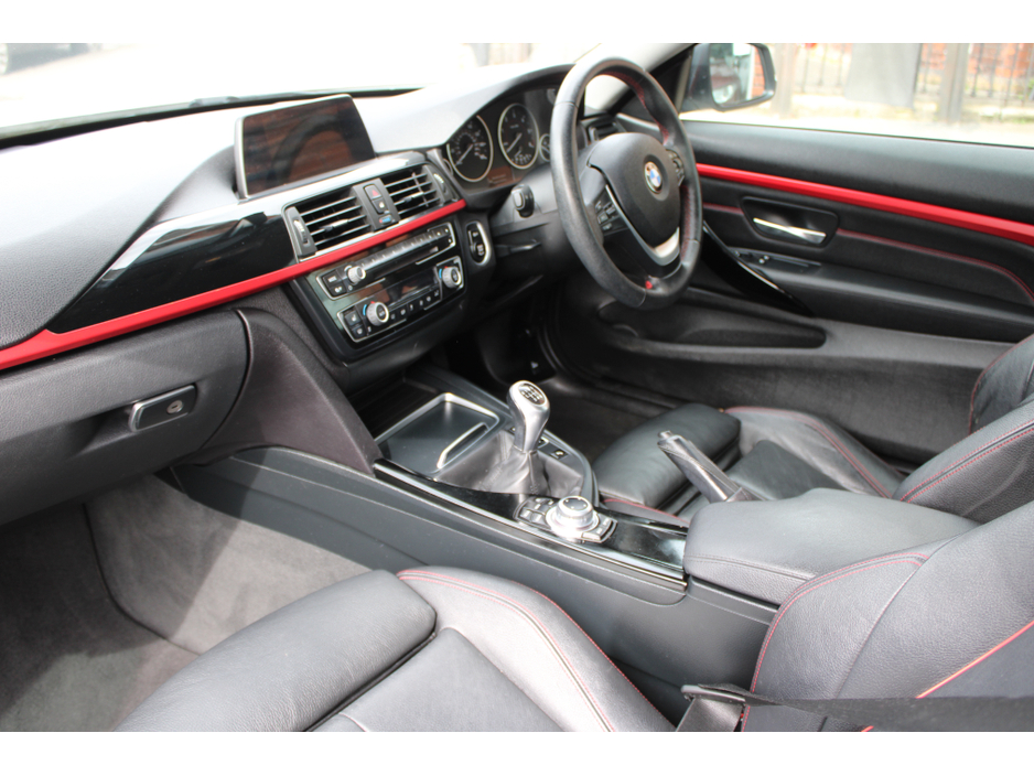 2016 BMW 4 Series - image 7