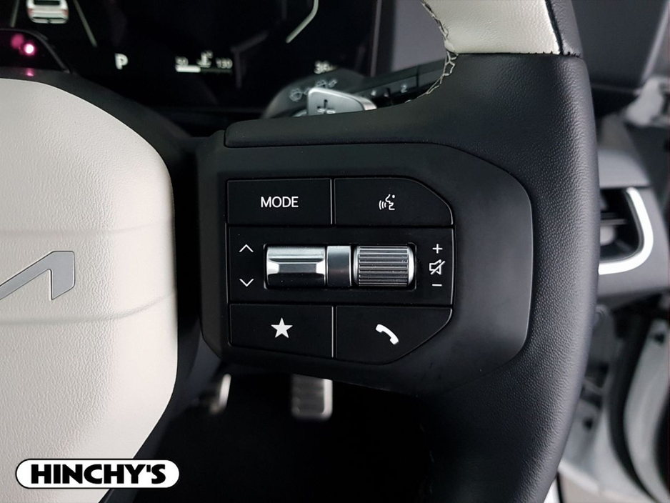 2026 Kia K4 - image 18