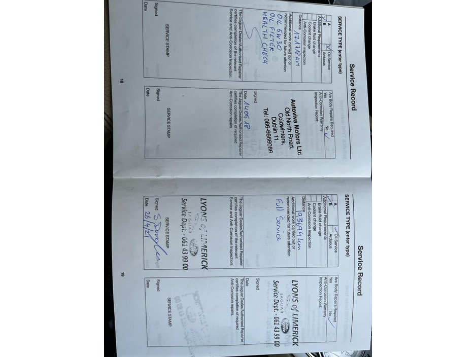 2010 Jaguar XF 3.0 DIESEL LUXURY   AUTO NEW  NCT JAN 27 SPOTLESS THROUGHOUT  TRADE-IN TAKEN €6,995