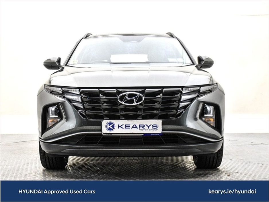 2022 Hyundai Tucson - image 11