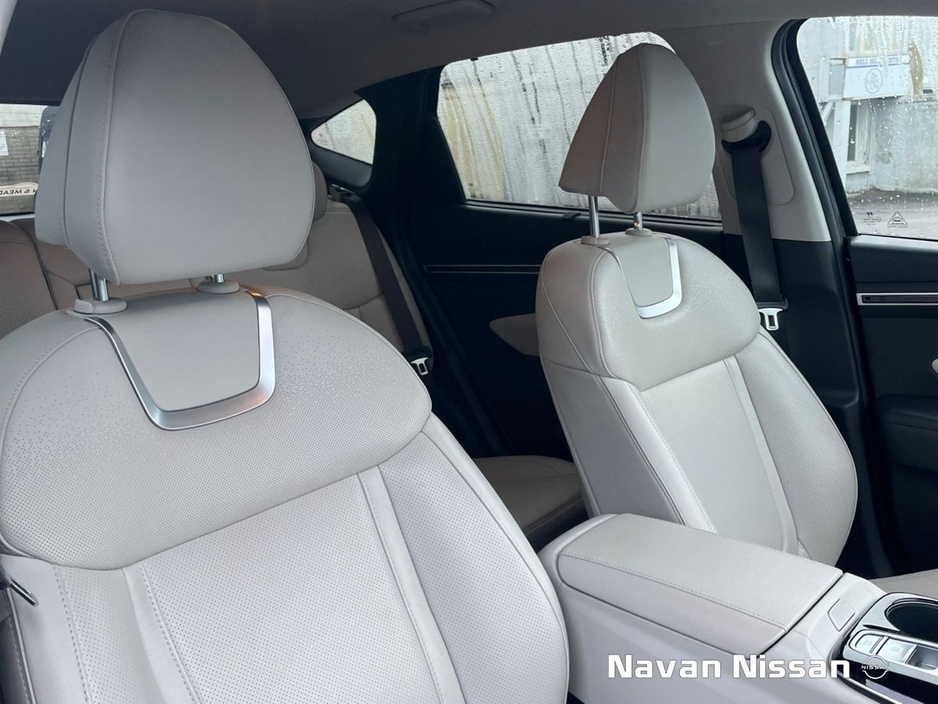 2023 Hyundai Tucson 2WD Executive Plus HEV STG Auto €36,495