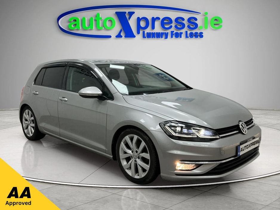 2017 Volkswagen Golf for sale in , Ireland