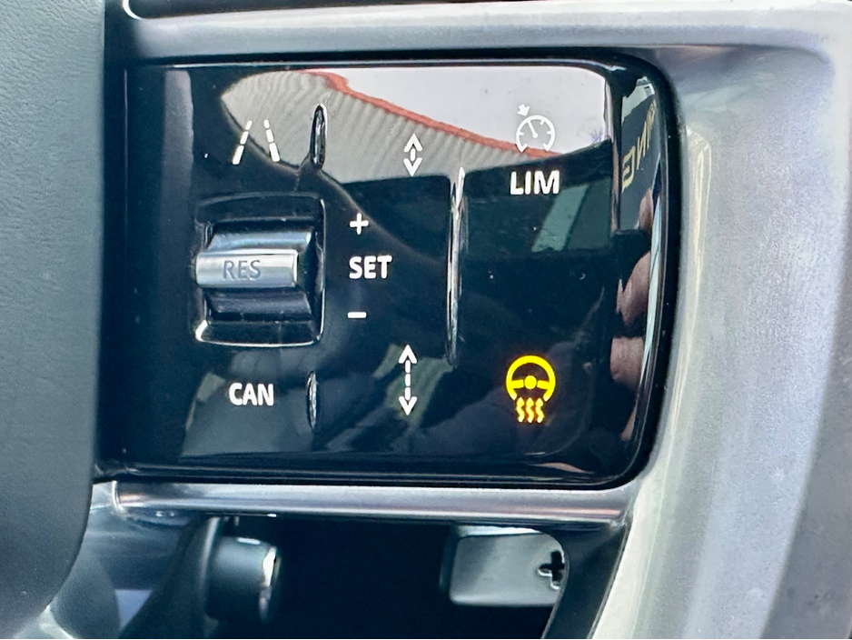 2023 Land Rover Range Rover - image 11