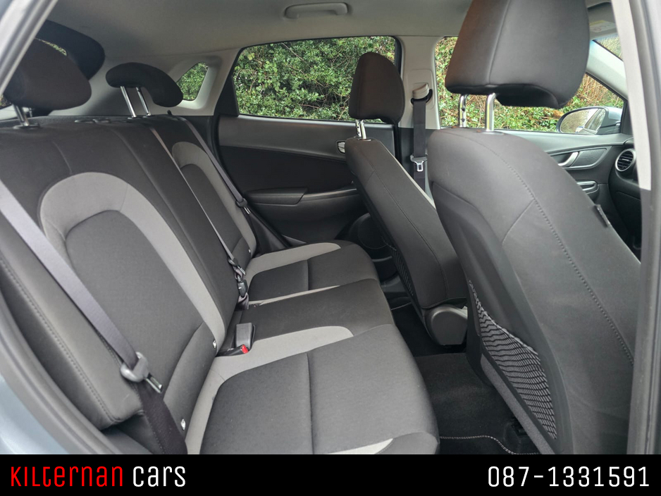 2020 Hyundai Kona 1.0 PETROL KAUAI EXECUTIVE 5DR €16,999