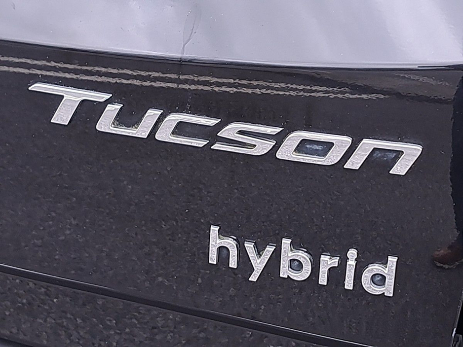 2022 Hyundai Tucson - image 7
