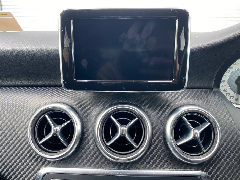 2014 Mercedes-Benz A Class - image 6