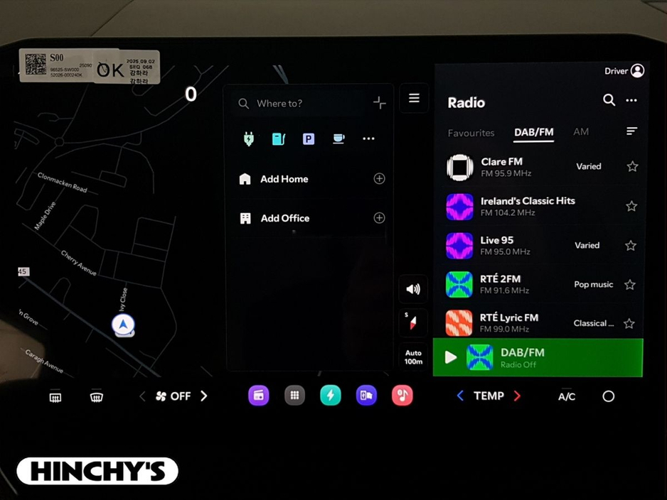 2026 Kia PV5 Passenger