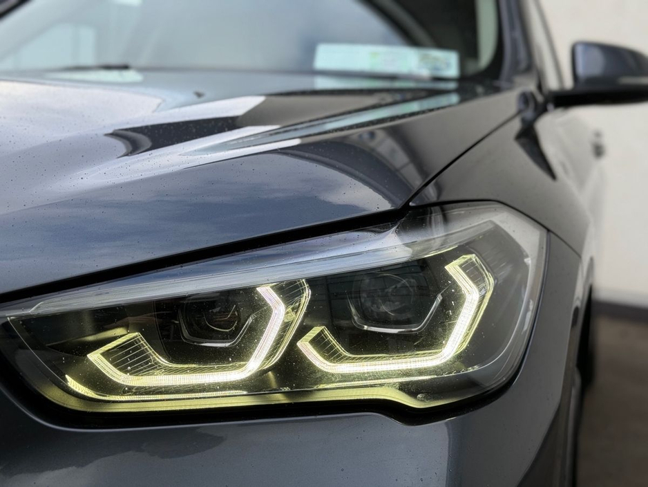 2021 BMW X1 sDrive18d xLine €30,950