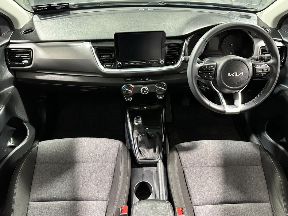 2022 Kia Stonic K2 1.0 Petrol €18,800