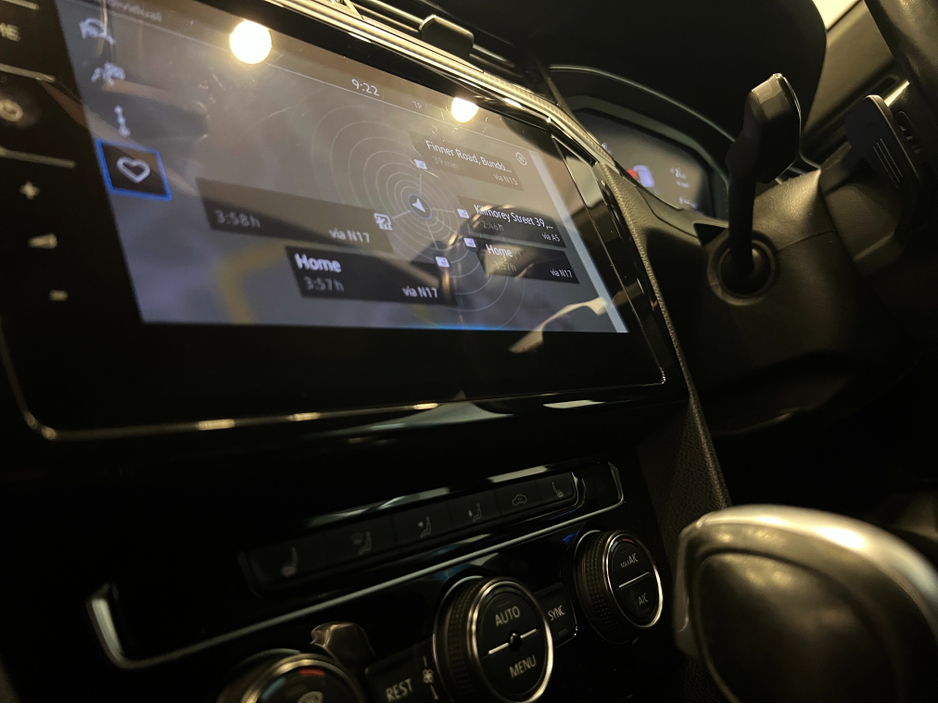 2019 Volkswagen Arteon 2.0 TDI R LINE 150PS 4DR A AUTO €27,950