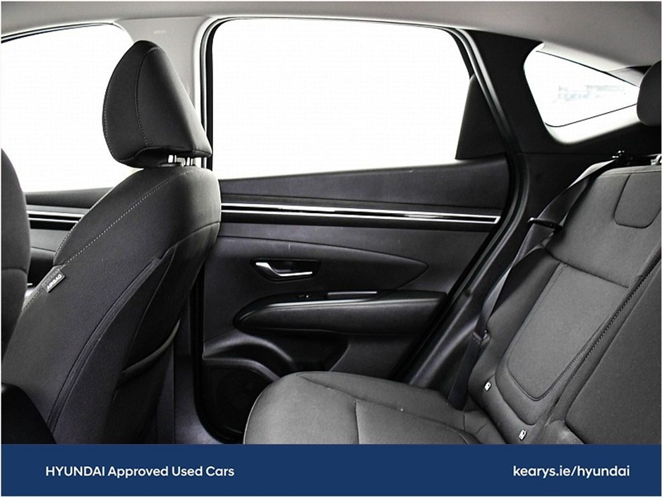 2023 Hyundai Tucson - image 7