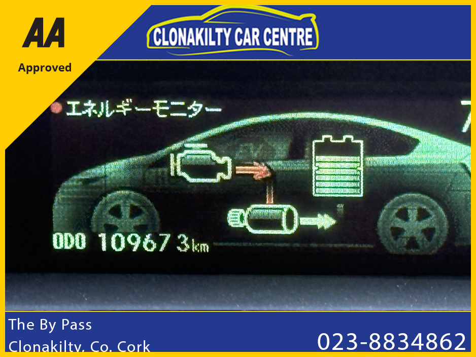 2014 Toyota Prius - image 17